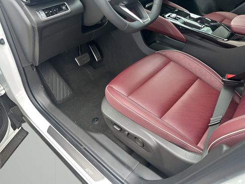 New 2026 Buick Envision Sport Touring AWD/4WD image 29