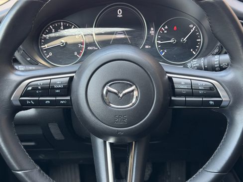 Used 2024 MAZDA CX-30 AWD 2.5 S w/ Select Sport Pkg image 13