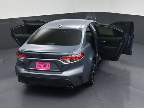 Used 2025 Toyota Corolla SE FWD image 23