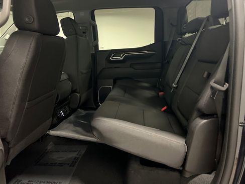 New 2026 GMC Sierra 1500 Elevation image 10