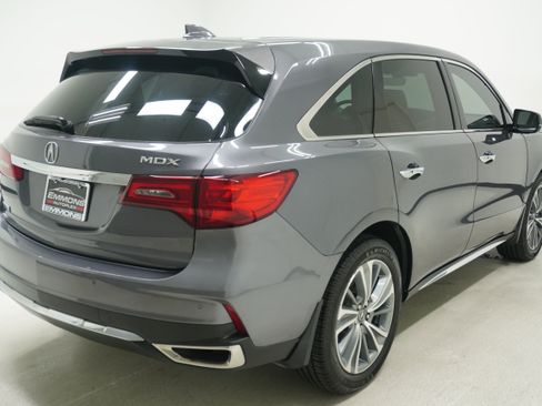 Used 2019 Acura MDX FWD w/ Technology Package image 4