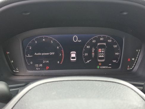 Used 2023 Honda Accord EX image 20