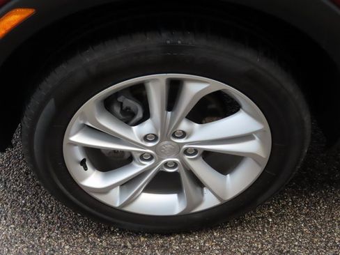 Used 2023 Buick Encore GX Preferred w/ Cold Weather Comfort Package image 15