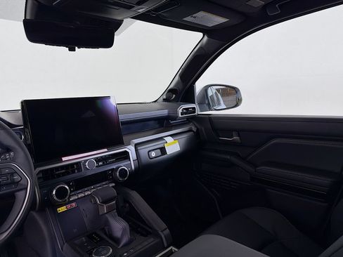 New 2026 Toyota 4Runner Limited AWD/4WD image 21