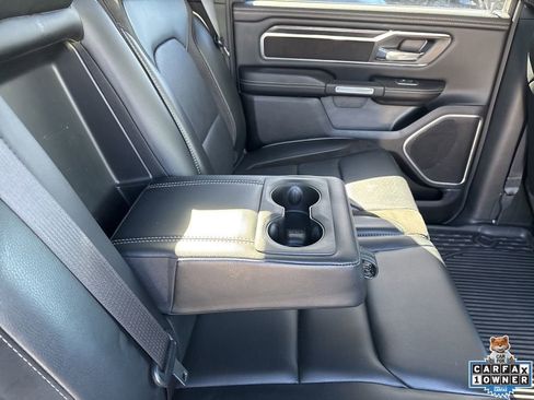 Used 2023 RAM 1500 Laramie image 51