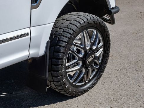 Used 2022 Ford F350 Lariat image 61