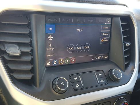 Used 2020 GMC Acadia SLT w/ Premium Package image 26