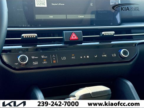 New 2026 Kia Sportage EX w/ EX Panorama Roof Package image 33