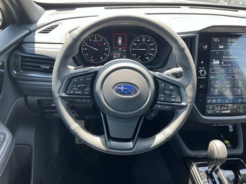 New 2026 Subaru Forester Limited AWD/4WD image 12