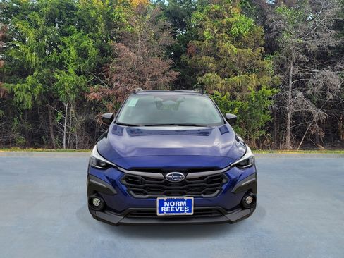 New 2026 Subaru Crosstrek 2.5i Limited image 2