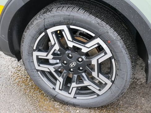 New 2025 Hyundai Santa Cruz Limited image 5