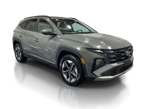 Used 2025 Hyundai Tucson SEL AWD/4WD image 5