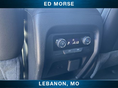 Used 2026 Chevrolet Traverse LT w/ Driver Confidence Package AWD/4WD image 20