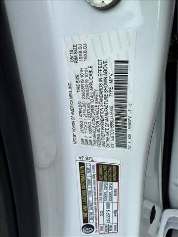Used 2019 Acura RDX w/ Technology Package FWD image 24
