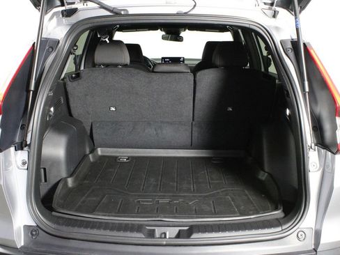 Used 2026 Honda CR-V Sport image 16