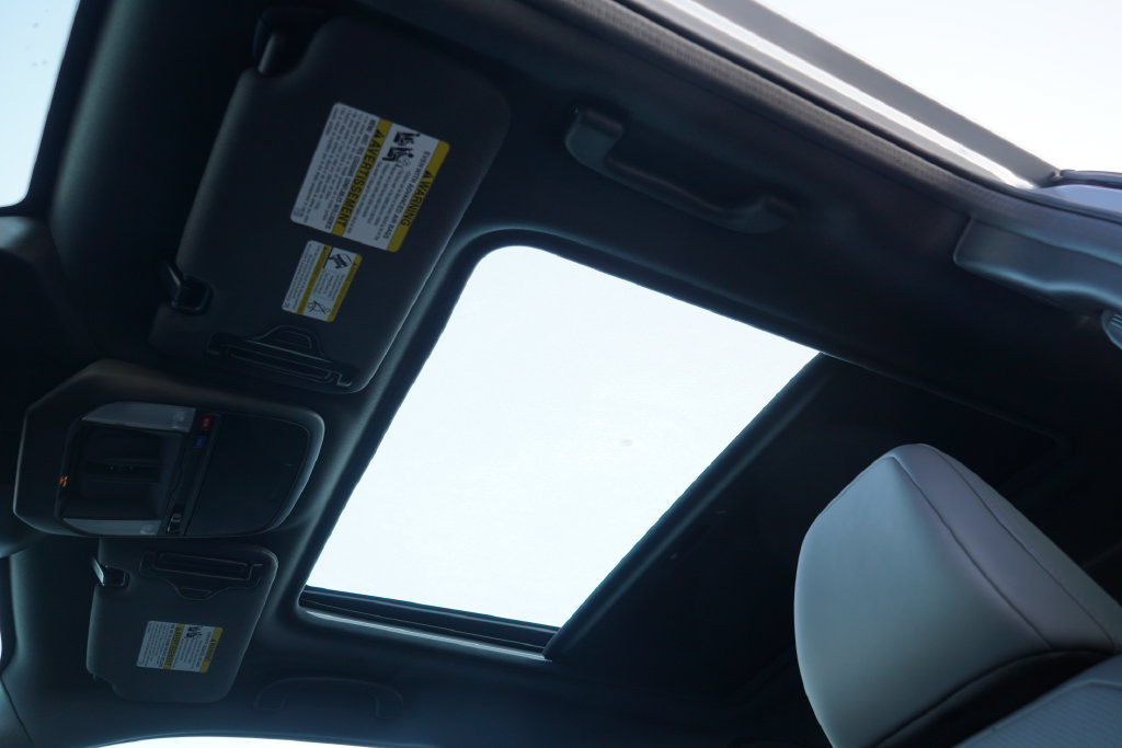New 2026 Subaru Forester Touring AWD/4WD image 34
