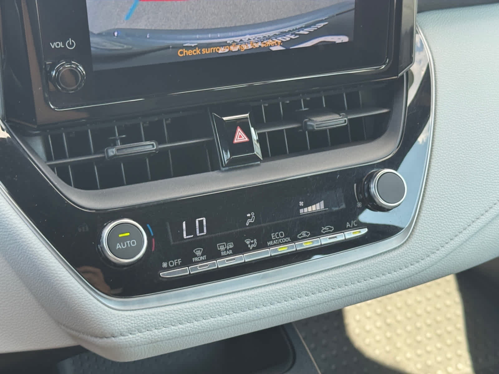 Used 2023 Toyota Corolla SE FWD image 21