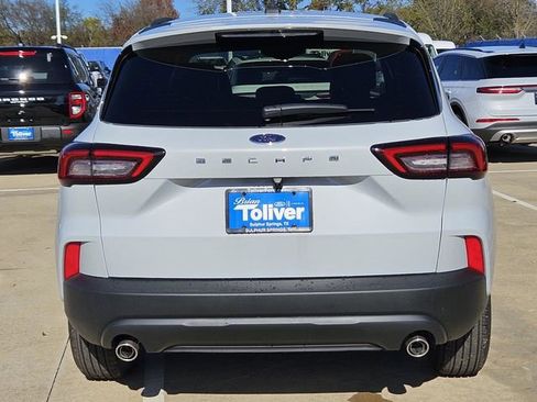 New 2026 Ford Escape ST-Line image 8