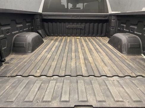 Used 2023 GMC Sierra 1500 AT4 w/ AT4 Premium Package AWD/4WD image 29