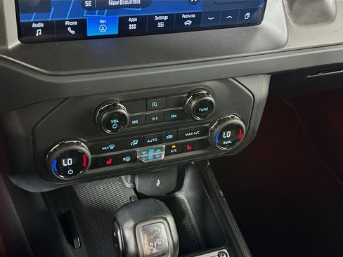 Used 2025 Ford Bronco Big Bend AWD/4WD image 23