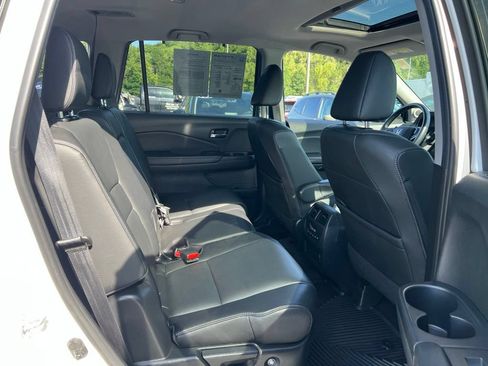 Used 2021 Honda Pilot Special Edition image 27