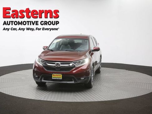 Used 2019 Honda CR-V EX-L image 55