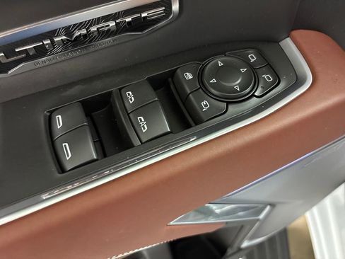 New 2026 GMC Sierra 1500 Denali Ultimate w/ LPO, Black Badging Package image 22