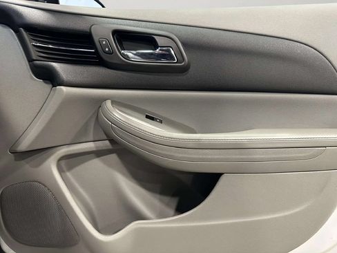Used 2015 Chevrolet Malibu LS w/ Protection Package FWD image 28
