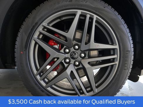 New 2026 Ford Explorer ST image 17