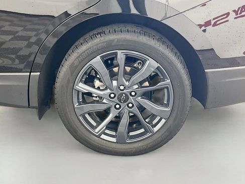 Used 2024 Chevrolet Equinox RS w/ RS Leather Package FWD image 38