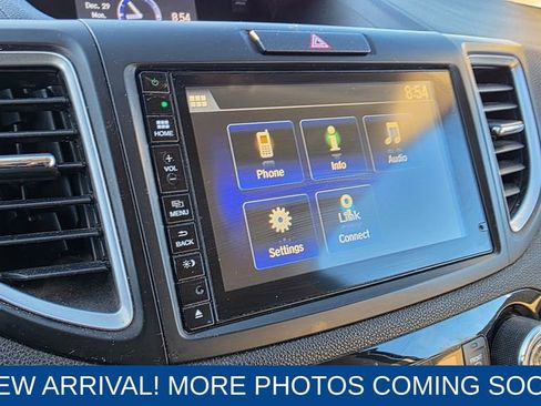 Used 2016 Honda CR-V EX-L image 18