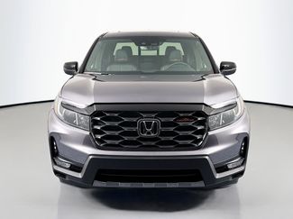 New 2026 Honda Ridgeline TrailSport+ video 2