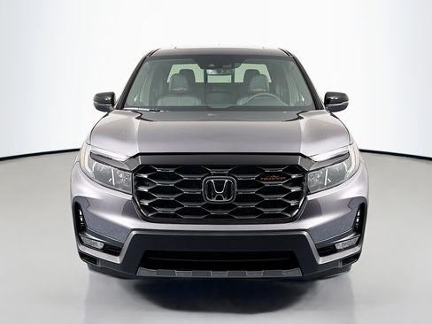 New 2026 Honda Ridgeline TrailSport+ image 2