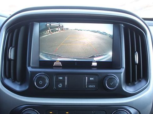 Used 2022 GMC Canyon Elevation w/ Elevation Premium Package AWD/4WD image 26