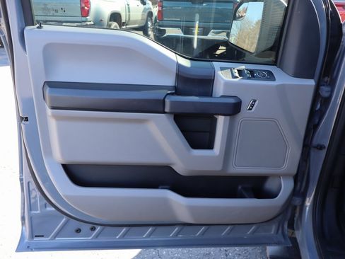 Used 2020 Ford F150 XL w/ Equipment Group 101A Mid image 11