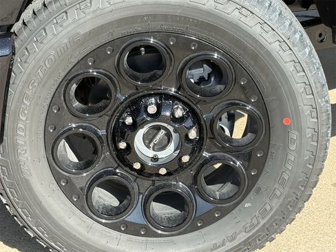 New 2026 Ford F250 XLT w/ XLT Premium Package image 30