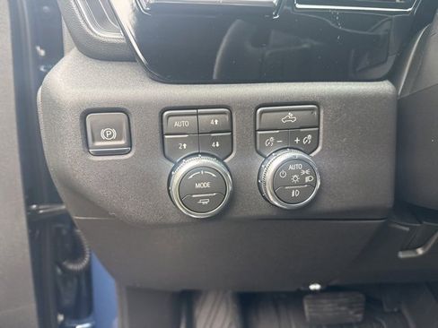 New 2026 GMC Sierra 1500 Elevation w/ Preferred Package image 14