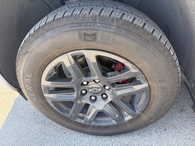 Used 2024 Chevrolet Silverado 1500 RST RWD image 14