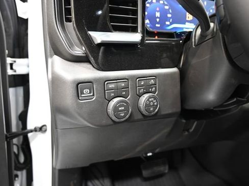 New 2026 Chevrolet Silverado 1500 LT Trail Boss w/ LT Trail Boss Premium Package AWD/4WD image 25