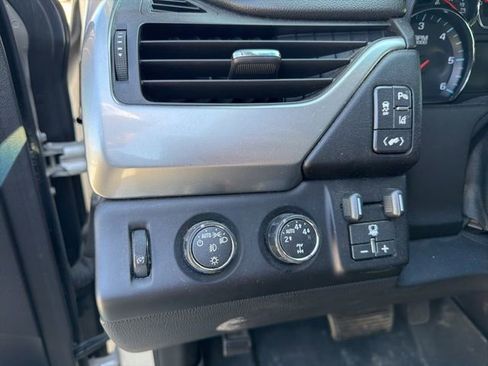 Used 2015 Chevrolet Tahoe LTZ image 7