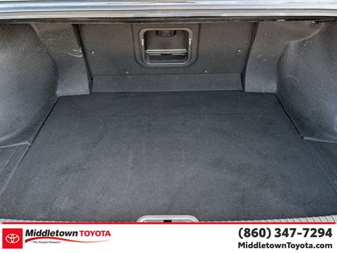 Used 2019 Lexus ES 350 w/ Premium Package image 33