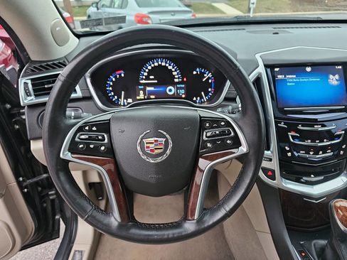 Used 2013 Cadillac SRX Performance image 12