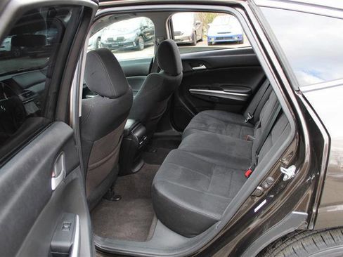 Used 2014 Honda Crosstour EX image 24