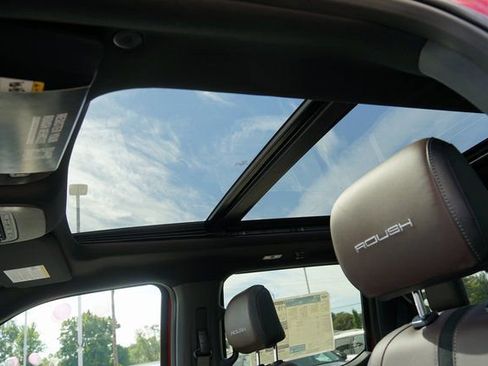 New 2025 Ford F150 Lariat w/ Equipment Group 501A Mid image 12