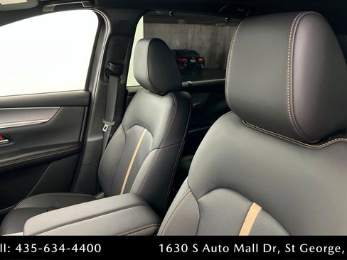 New 2026 MAZDA CX-70 3.3 Turbo S w/ Premium Package image 18