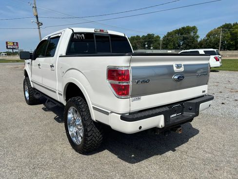 Used 2010 Ford F150 XL AWD/4WD image 3