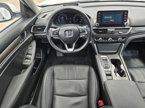 Certified 2022 Honda Accord Touring image 11