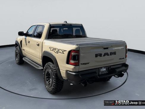 Used 2022 RAM 1500 TRX w/ TRX Level 2 Equipment Group AWD/4WD image 7