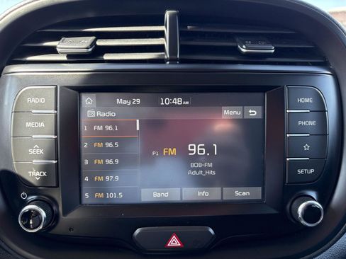 Used 2021 Kia Soul S FWD image 15