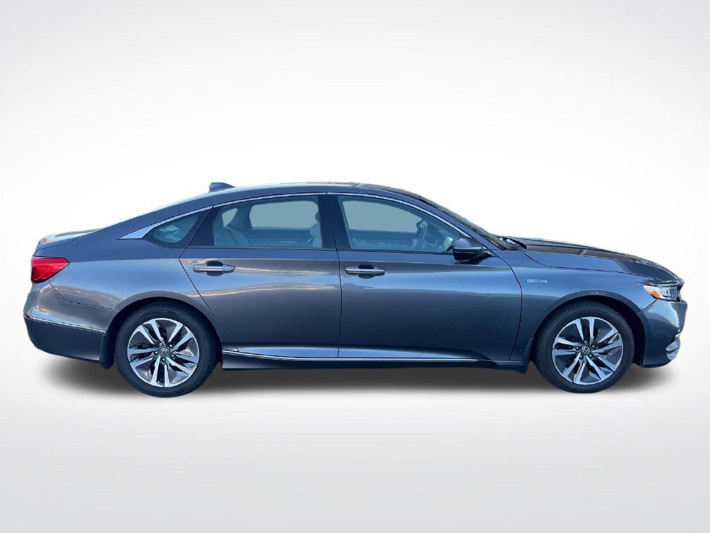 Used 2018 Honda Accord Touring image 6